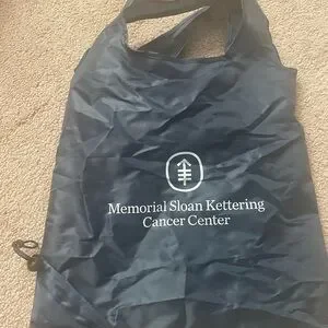 Bags | Memorial Sloan Kettering Shopper Bag | Poshmark display picture 1
